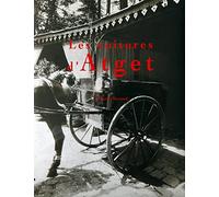 Les Voitures d'Atget Au Musee Carnavalet