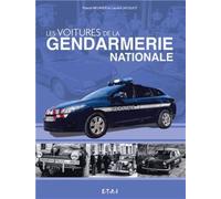 Les Voitures De La Gendarmerie Nationale