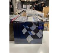 Les Voitures LP Panorama Édition Limitée Vinyle Bleu 2022 Scellé