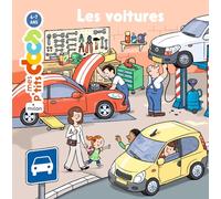 Les voitures: NE