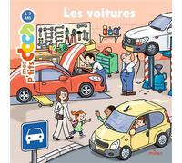 Les voitures: NE