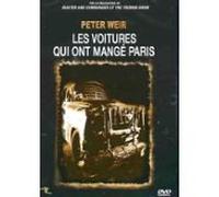 Les voitures Qui Ont Mangé Paris