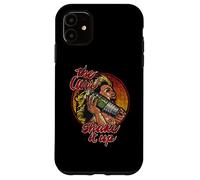 Les Voitures - Shake It Up Coque pour iPhone 11