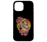 Les Voitures - Shake It Up Coque pour iPhone 15