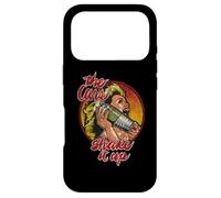 Les Voitures - Shake It Up Coque pour iPhone 17 Pro