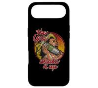 Les Voitures - Shake It Up Coque pour iPhone Air