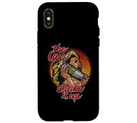 Les Voitures - Shake It Up Coque pour iPhone X/XS