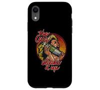 Les Voitures - Shake It Up Coque pour iPhone XR