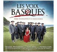 Les Voix Basques – Sony Music