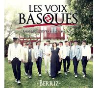 Les Voix Basques-Berriz
