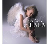 Les Voix Célèstes – Compilation – Warner Music