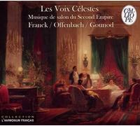 Les Voix Celestes