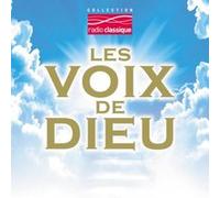 Artistes variés – Les Voix de Dieu – 3 CD