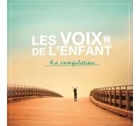 Les Voix de l Enfant by Various Artists [Audio CD] NEUF