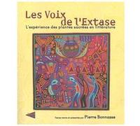 Les voix de l extase