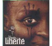 Compilation - Les Voix De La Liberte