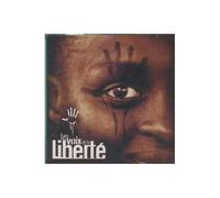 Les Voix De La Liberte - Cd Anniversaire De L'abolition De L'esclavage