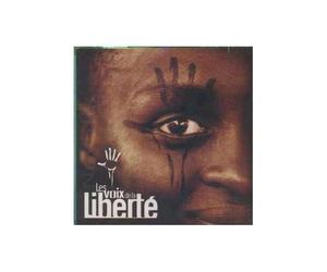 Les Voix De La Liberte - Cd Anniversaire De L'abolition De L'esclavage