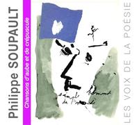 Les Voix de la Poesie