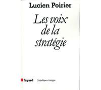 Les Voix de la stratégie