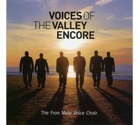 Les voix de la vallée Encore !