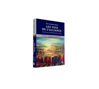 Les Voix de l'Alliance Tome 2 Le Lévitique, les Nombres et le Deutéronome - Jonathan Sacks - Maggid Koren Editions - relié - Etude