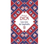 Les voix de l'asphalte