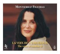 Les voix de l'émotion 2 - CD + DVD