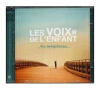Les Voix de l'enfant – Compilation – Warner Music