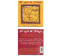 Les Voix De L'Espoir - Que Serai Je Demain