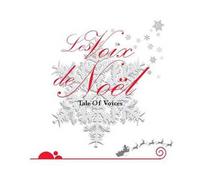 Les Voix De Noël