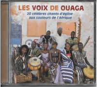 Les Voix De Ouaga