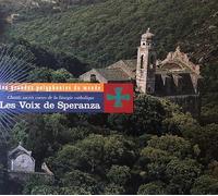 Chants sacres Corses/liturgie catholique [Import]