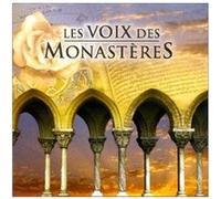 Les Voix des Monastères E