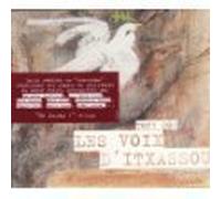 Les Voix D'Itxassou by Tony Coe