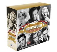 Les Voix d'or D'Hollywood Les 100 Plus Belles Comedies Musicales Et Musiques De Films Américains