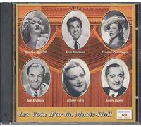 Les Voix D'or Du Music Hall