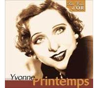 Les Voix D'or : J'ai Deux Amants