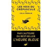 Les Voix du crépuscule - Celia Fremlin - Le Masque - Poche - Roman