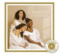 Les Voix du Coeur (Édition Limitée)