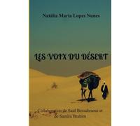 LES VOIX DU DÉSERT