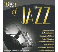 Les Voix Du Jazz