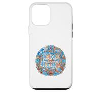 Les Voix du Patrimoine, l'unité culturelle, l'art Coque pour iPhone 12 Mini