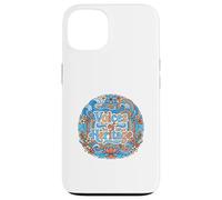 Les Voix du Patrimoine, l'unité culturelle, l'art Coque pour iPhone 13