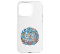 Les Voix du Patrimoine, l'unité culturelle, l'art Coque pour iPhone 15 Pro Max