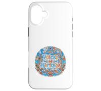 Les Voix du Patrimoine, l'unité culturelle, l'art Coque pour iPhone 16 Plus