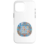 Les Voix du Patrimoine, l'unité culturelle, l'art Coque pour iPhone 16 Pro Max