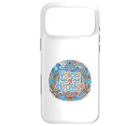 Les Voix du Patrimoine, l'unité culturelle, l'art Coque pour iPhone 17 Pro Max