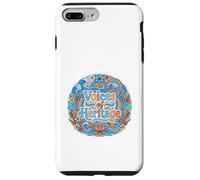 Les Voix du Patrimoine, l'unité culturelle, l'art Coque pour iPhone 7 Plus/8 Plus