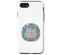 Les Voix du Patrimoine, l'unité culturelle, l'art Coque pour iPhone SE (2020) / 7/8